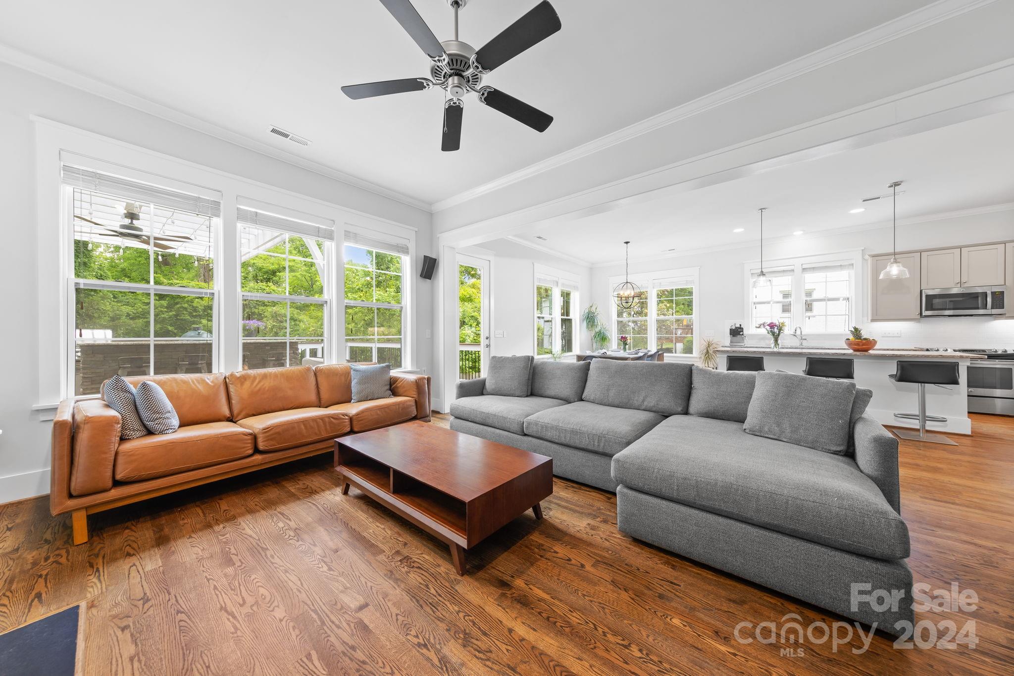 Merry Oaks - Residential