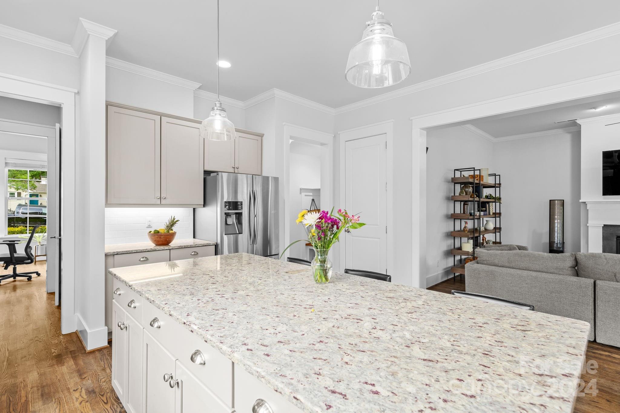 Merry Oaks - Residential