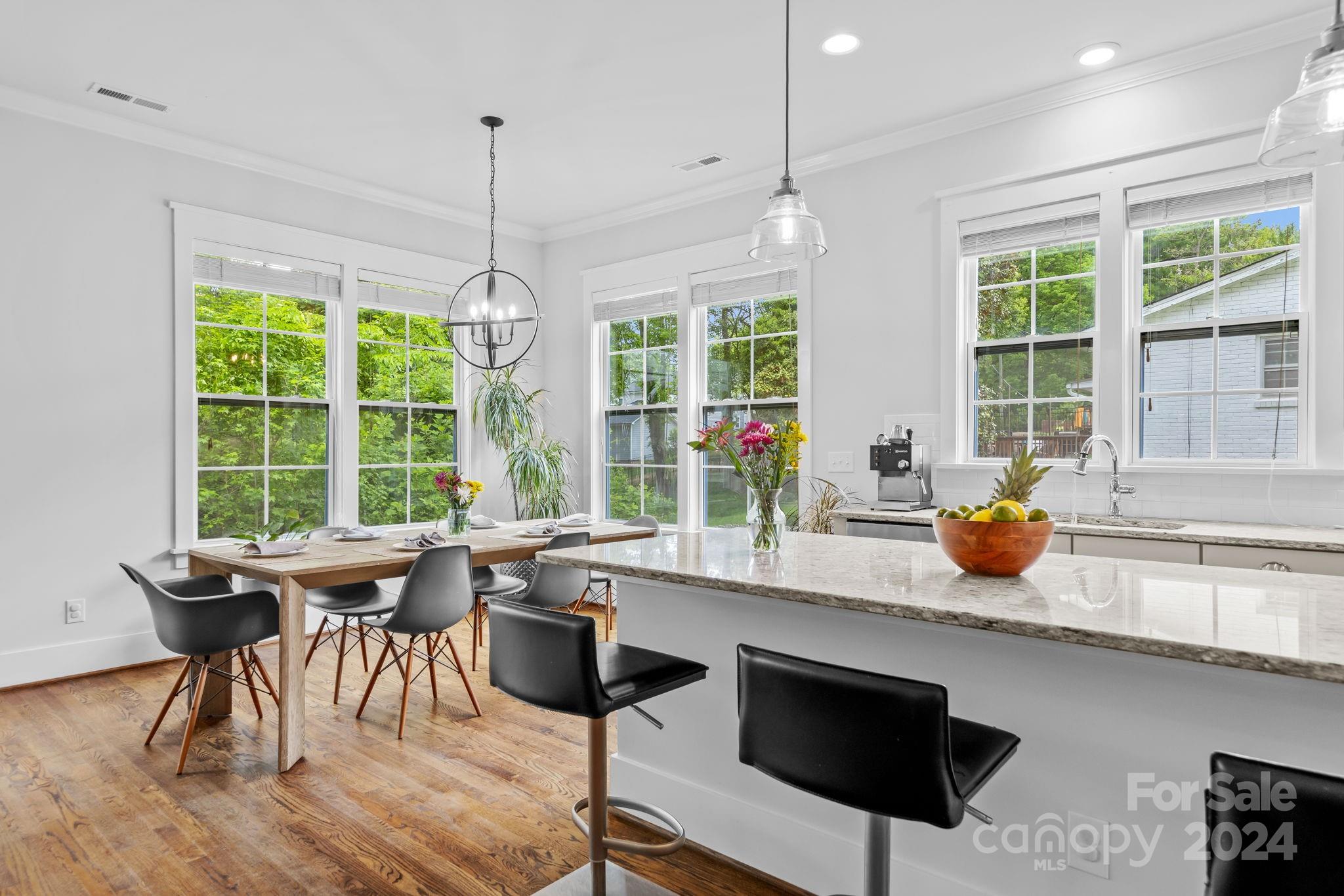 Merry Oaks - Residential