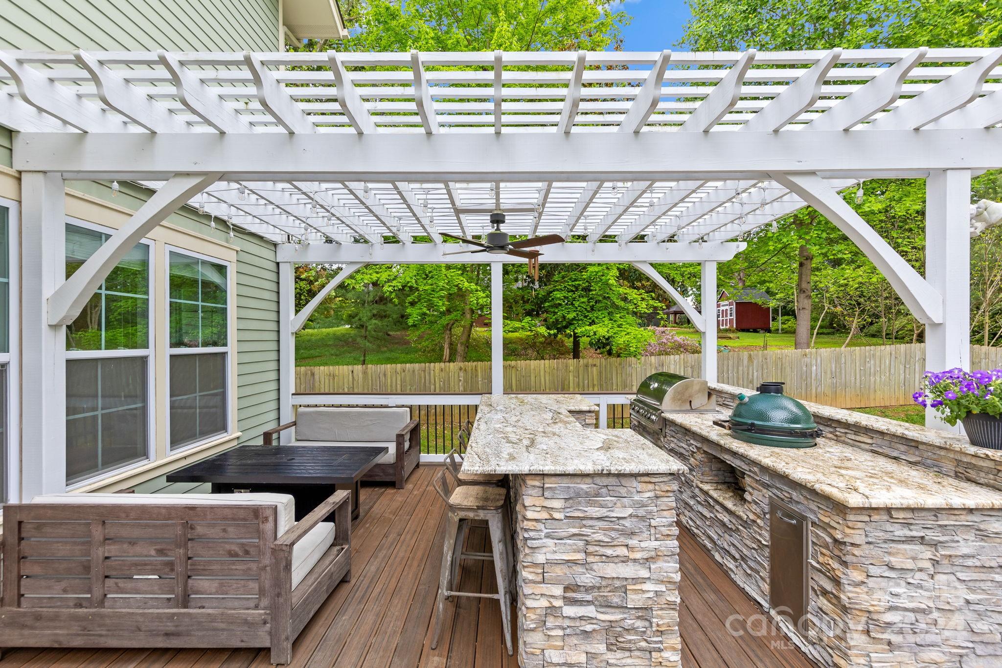 Merry Oaks - Residential