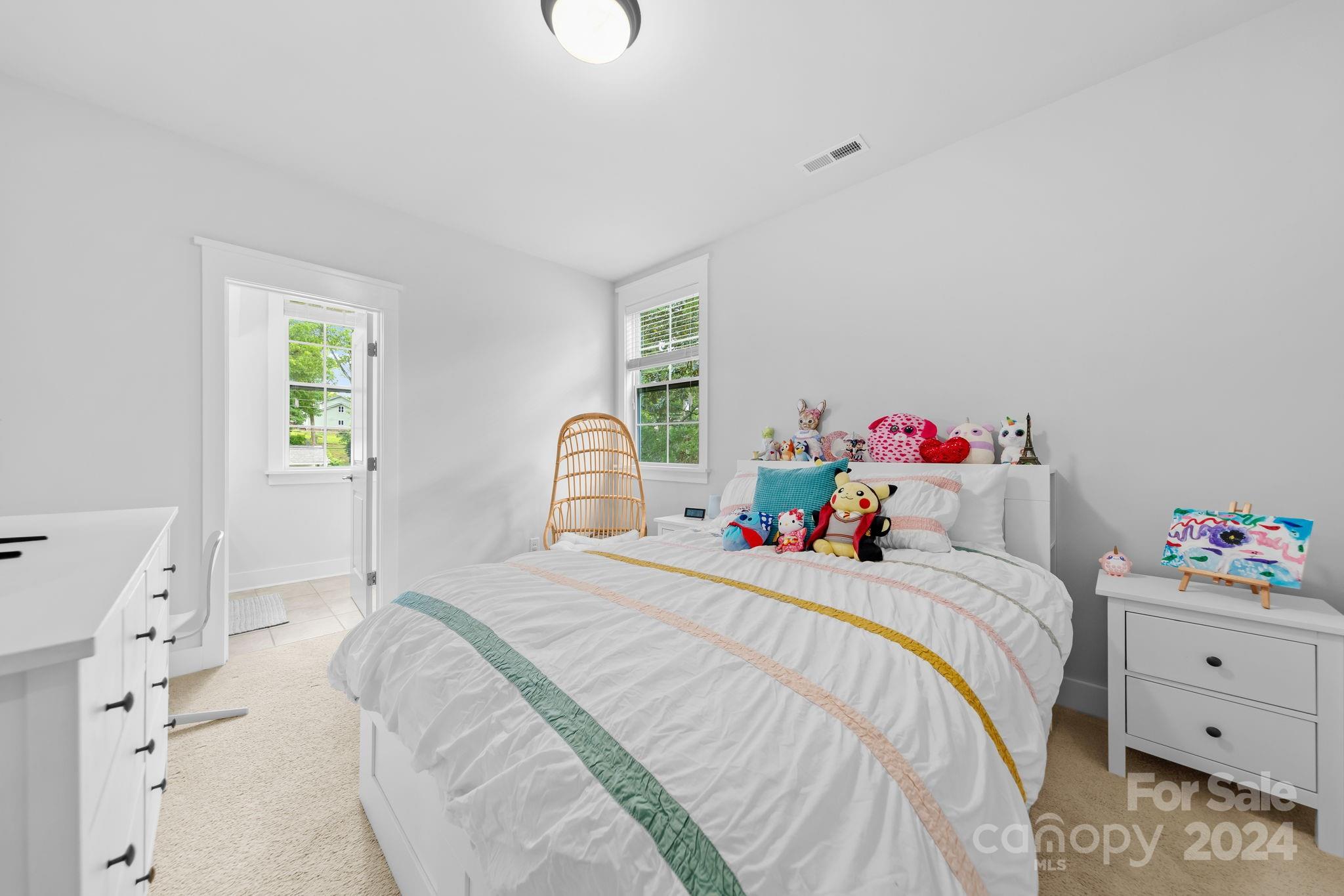 Merry Oaks - Residential