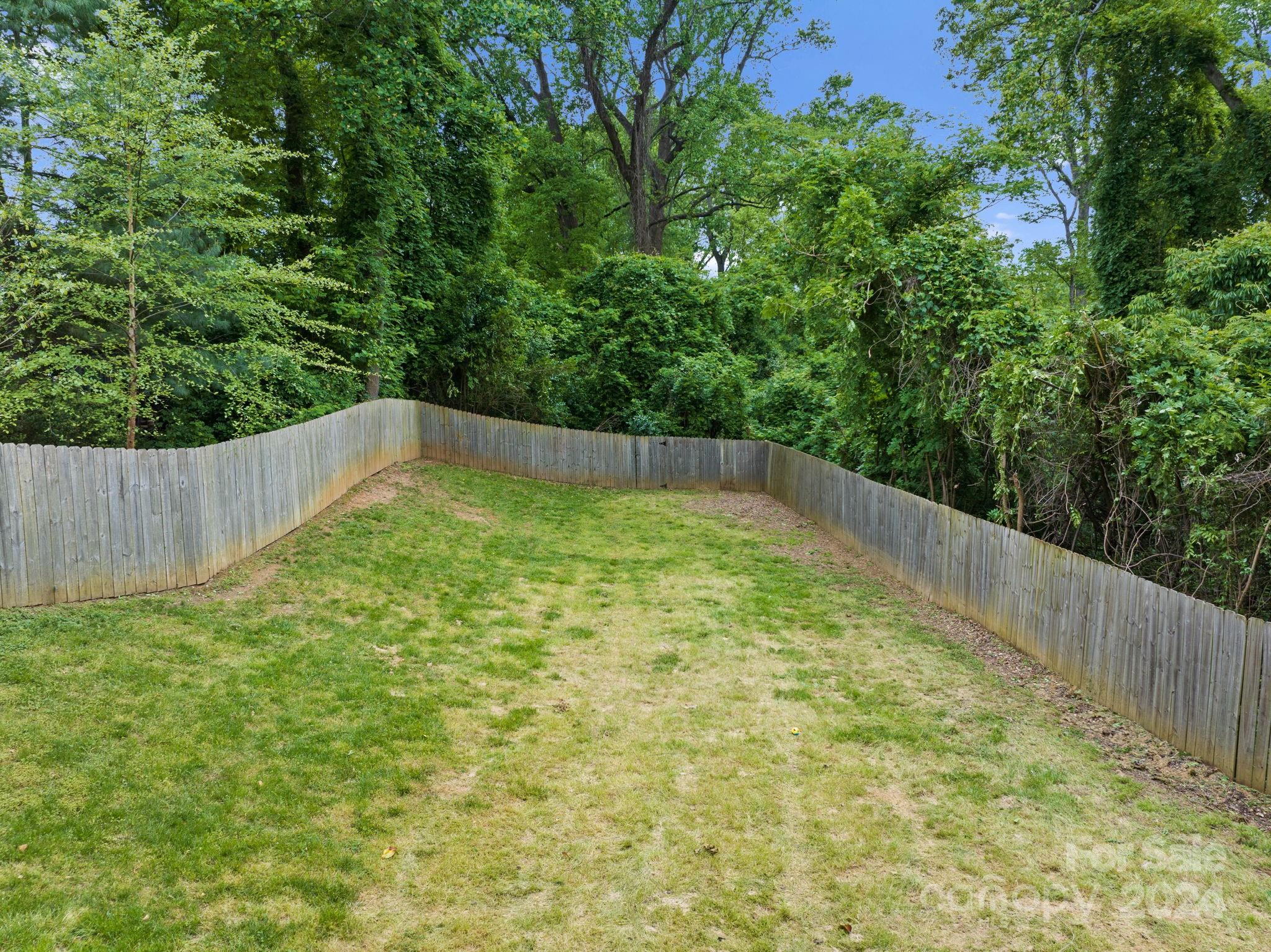 Merry Oaks - Residential