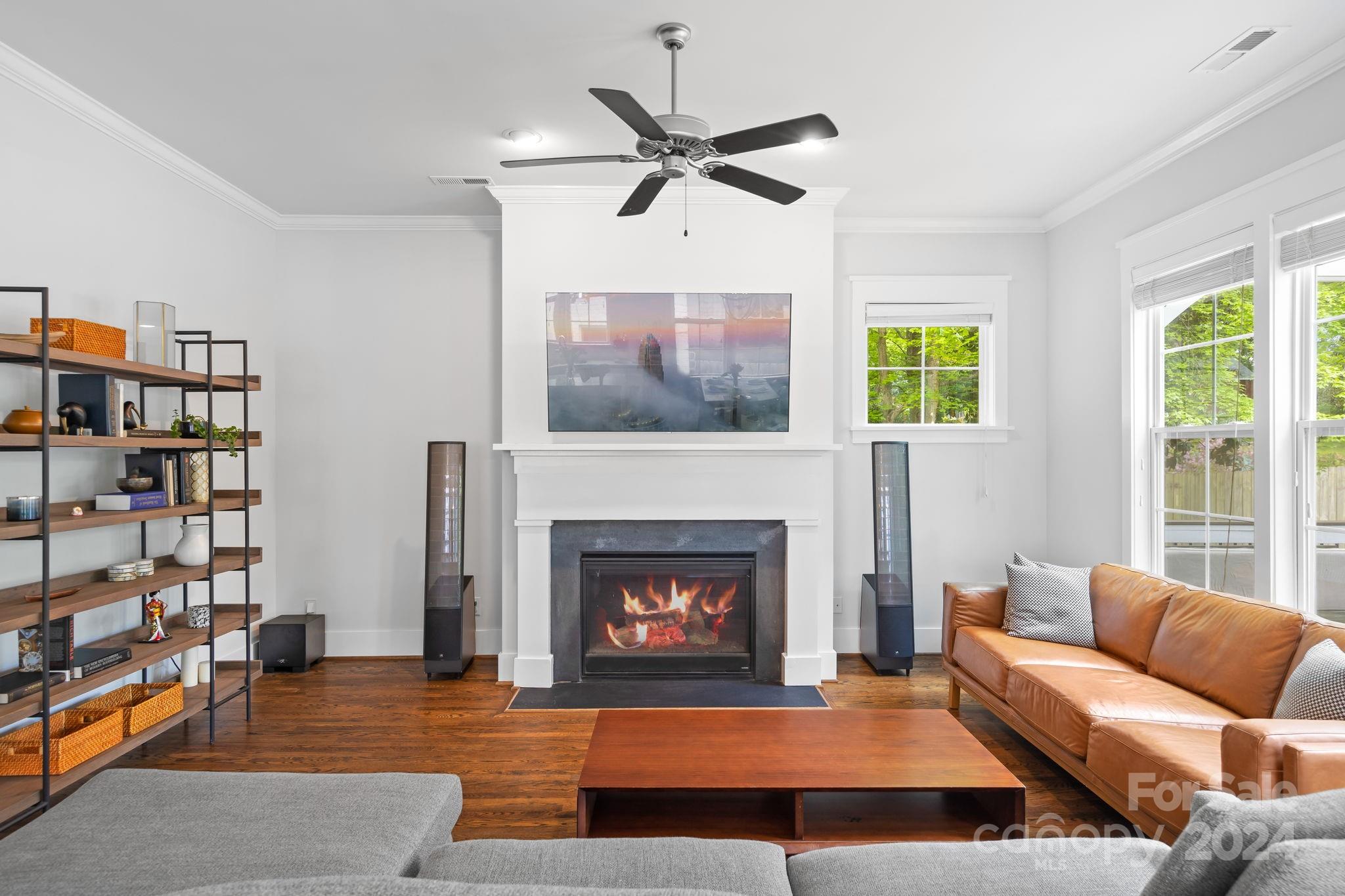 Merry Oaks - Residential