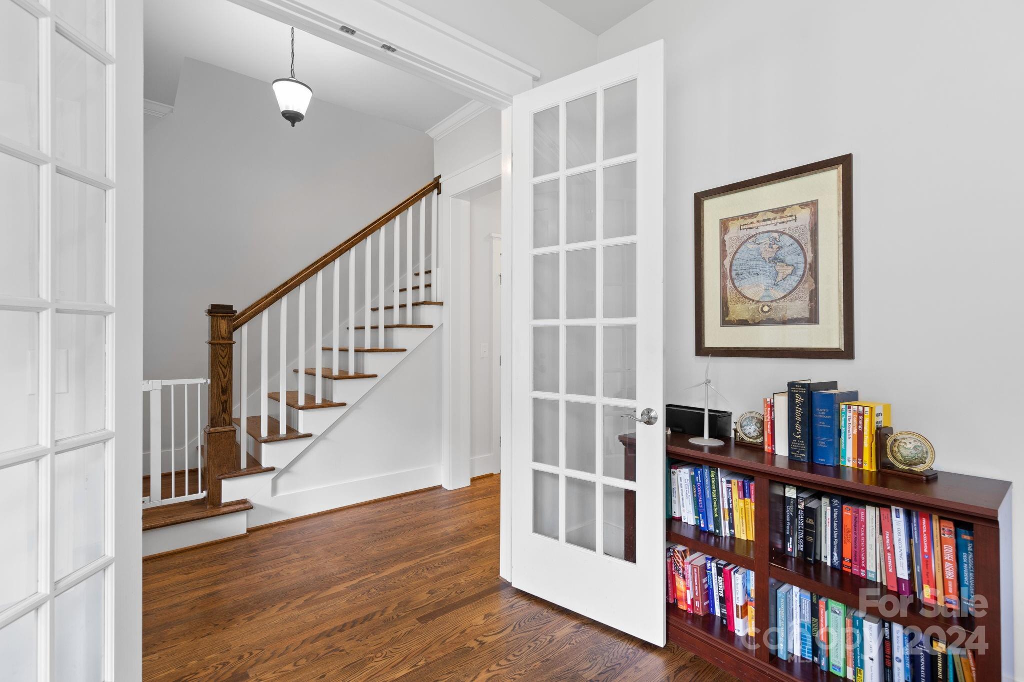 Merry Oaks - Residential