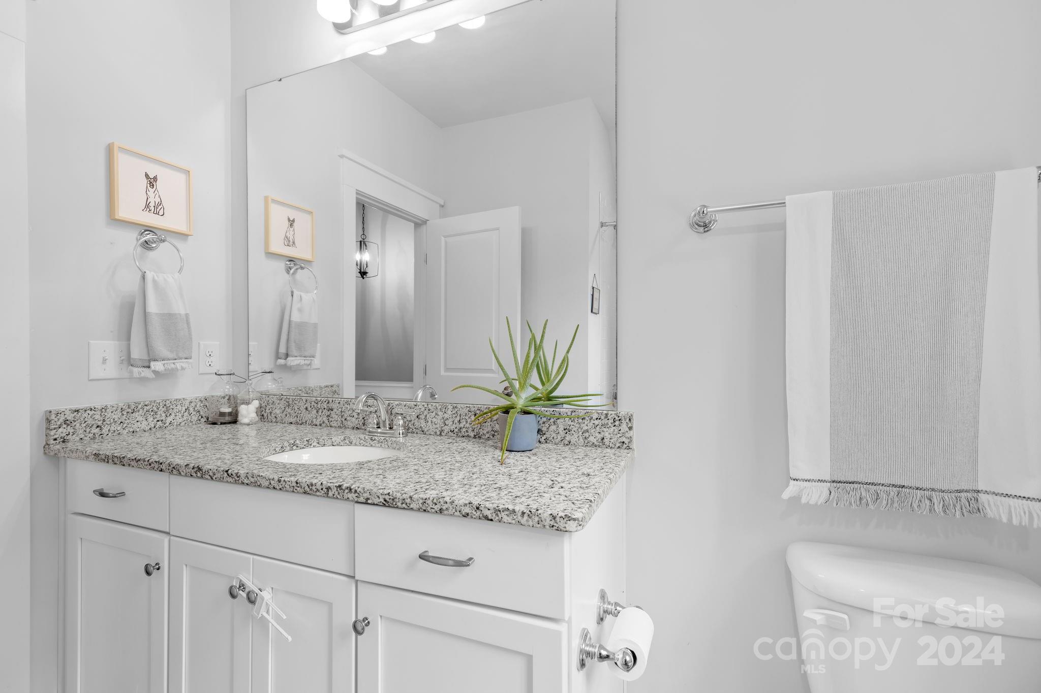 Merry Oaks - Residential