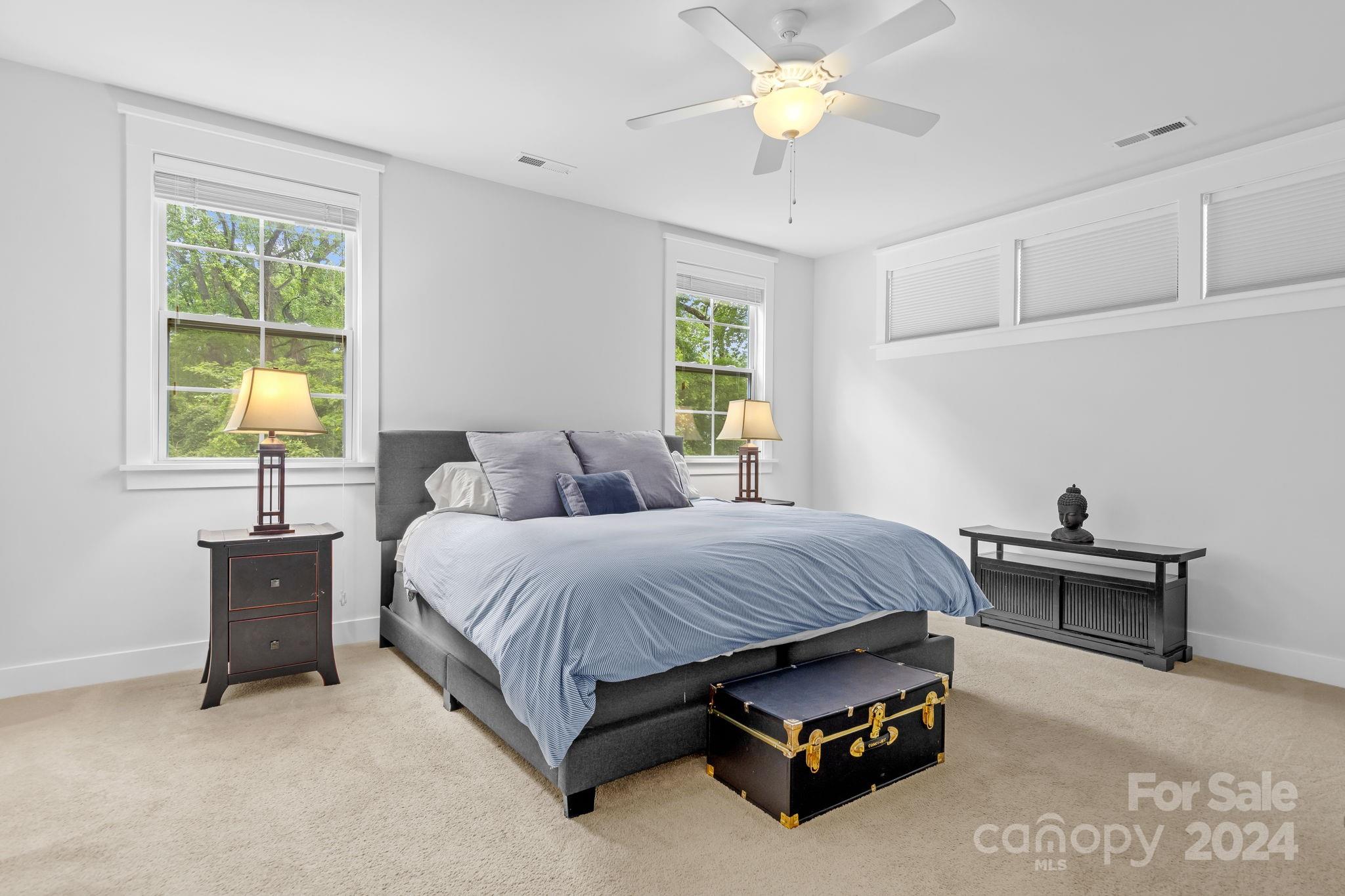 Merry Oaks - Residential