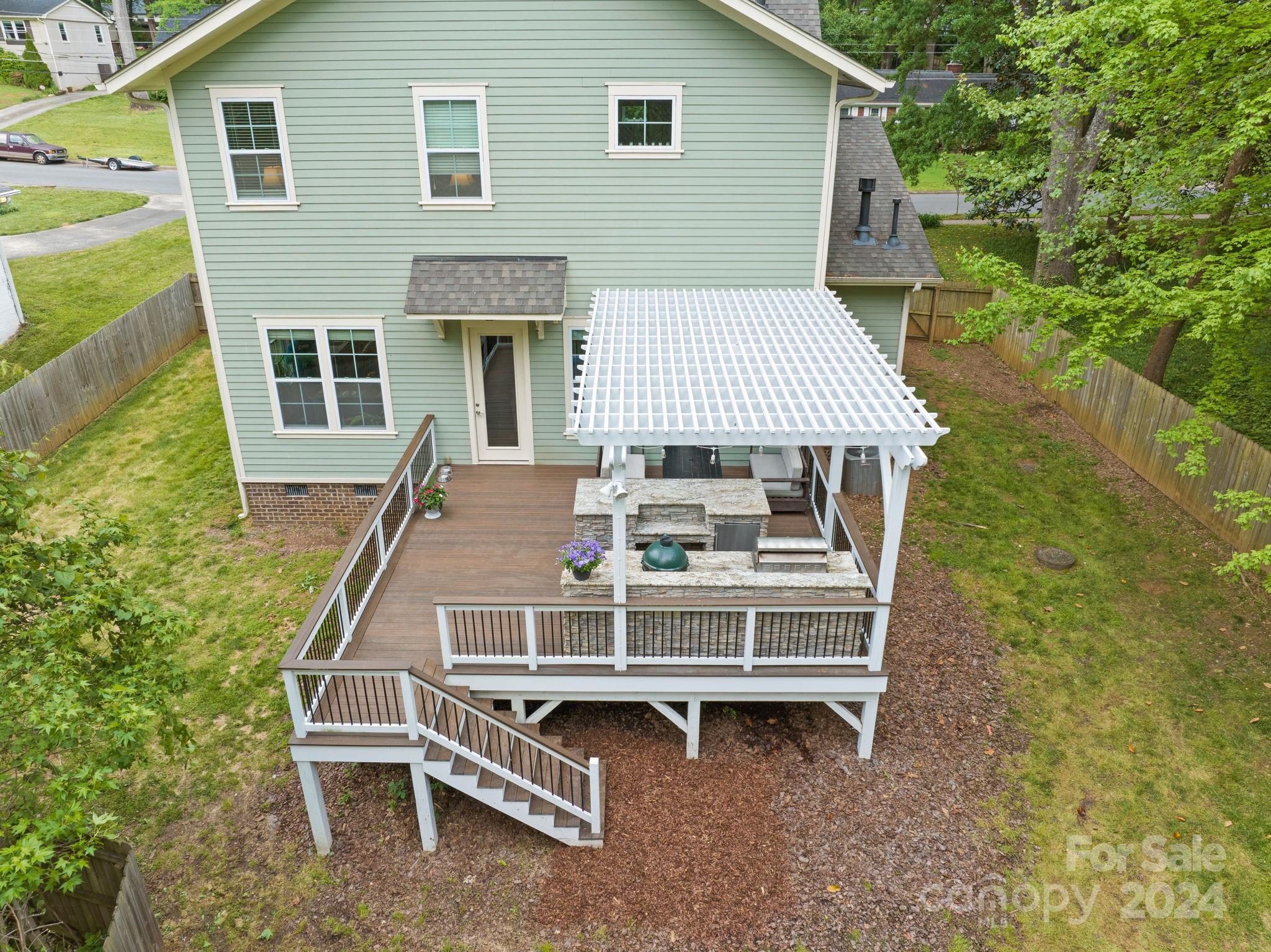 Merry Oaks - Residential