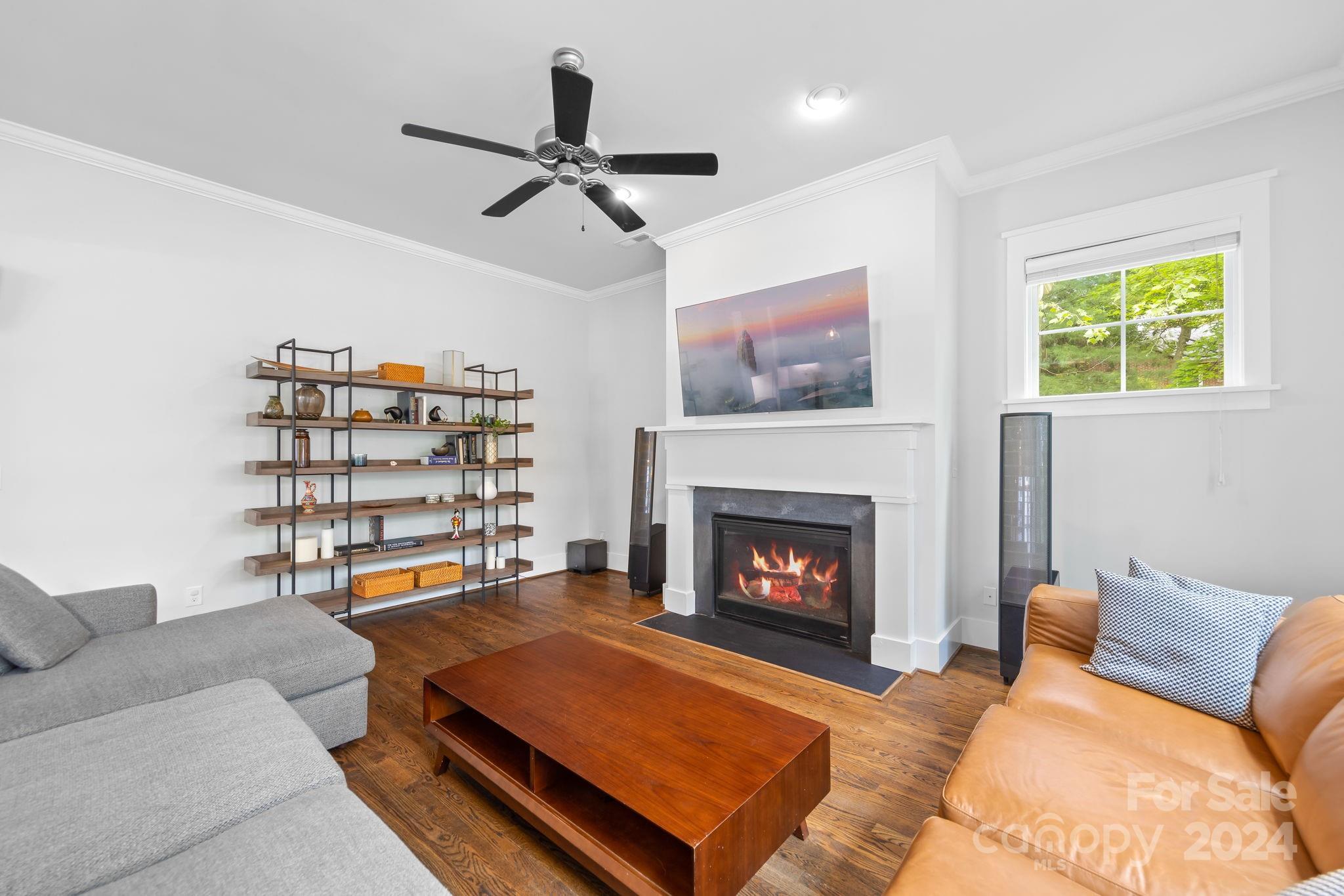 Merry Oaks - Residential