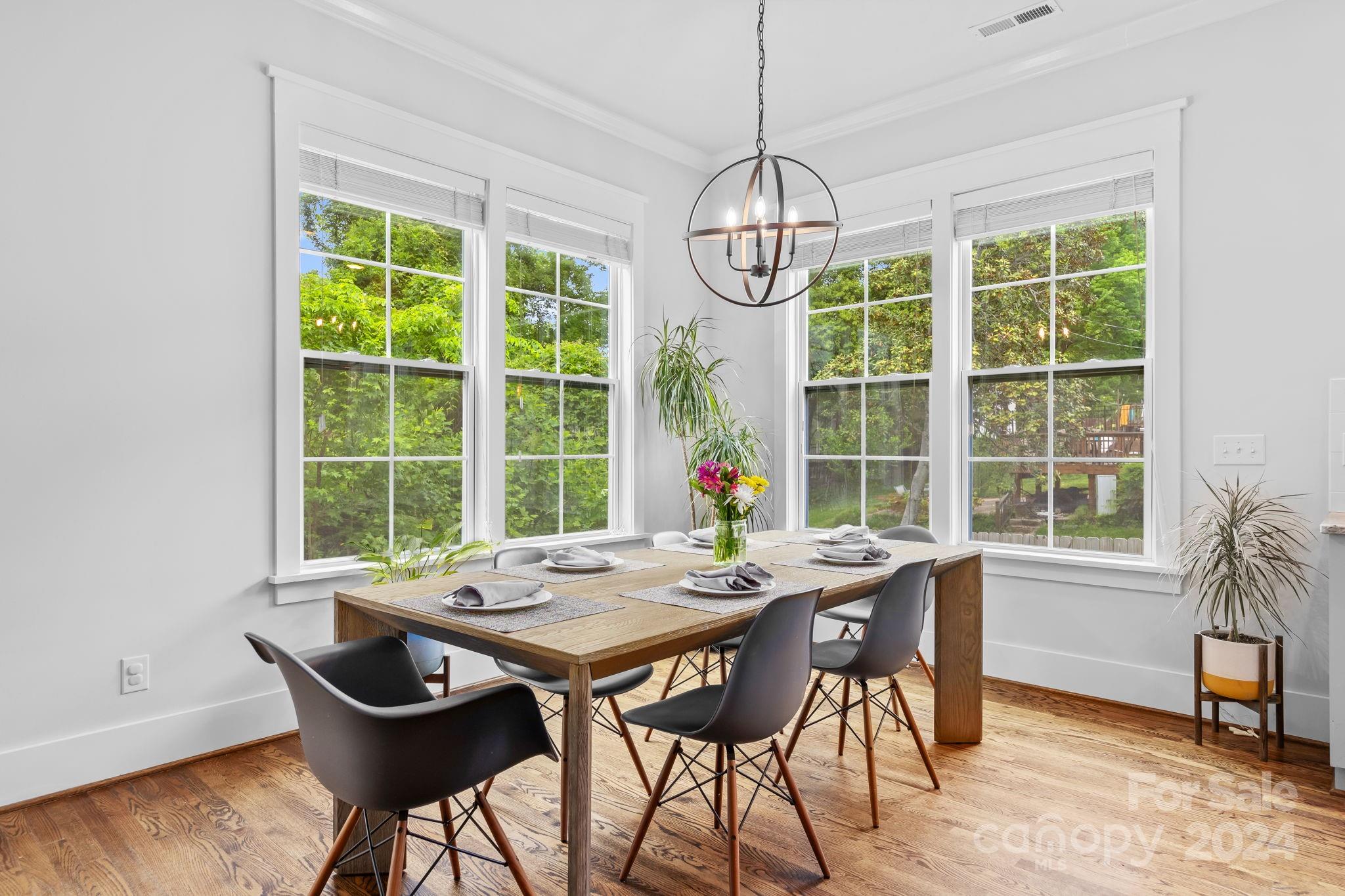 Merry Oaks - Residential