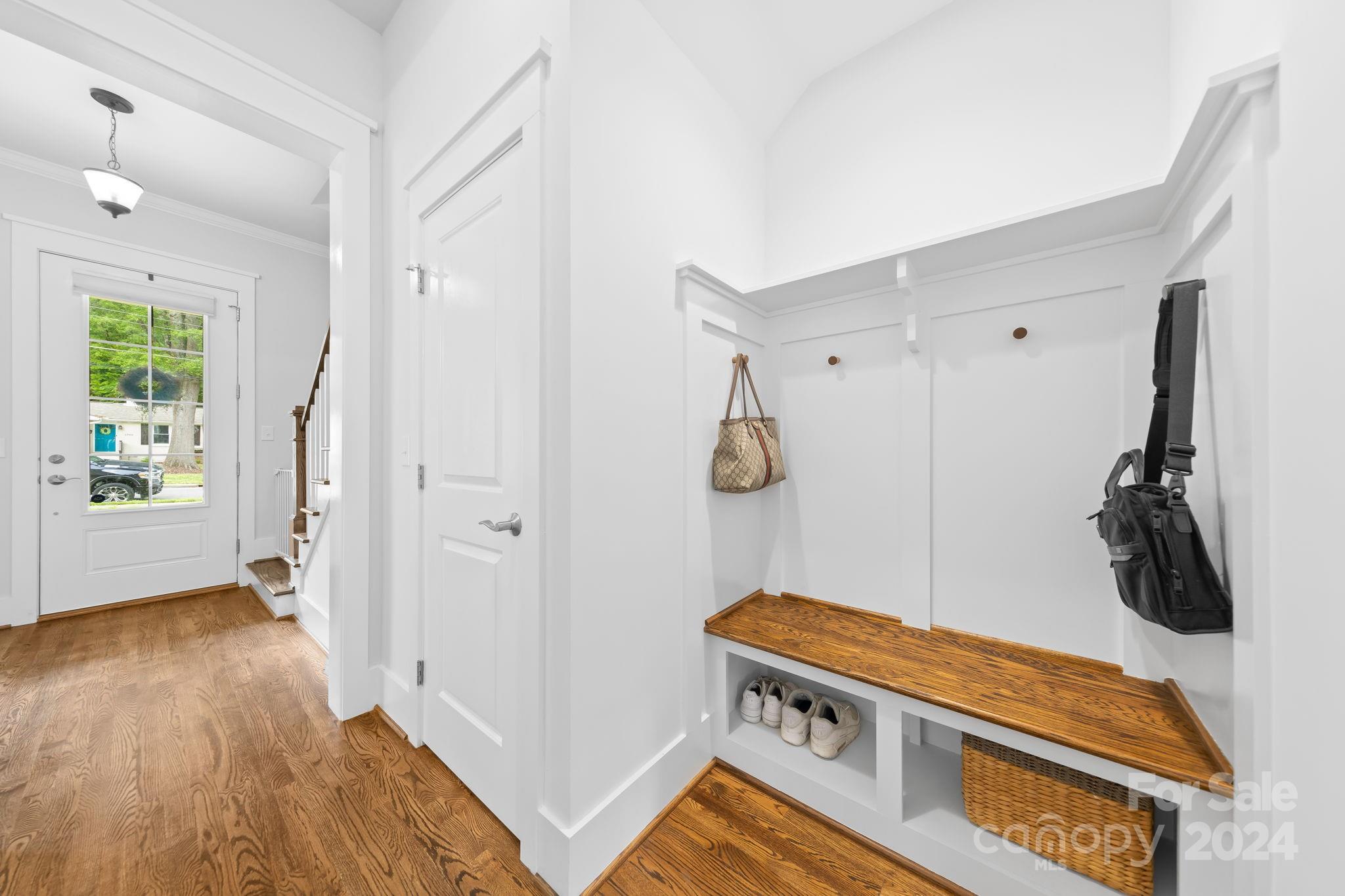 Merry Oaks - Residential