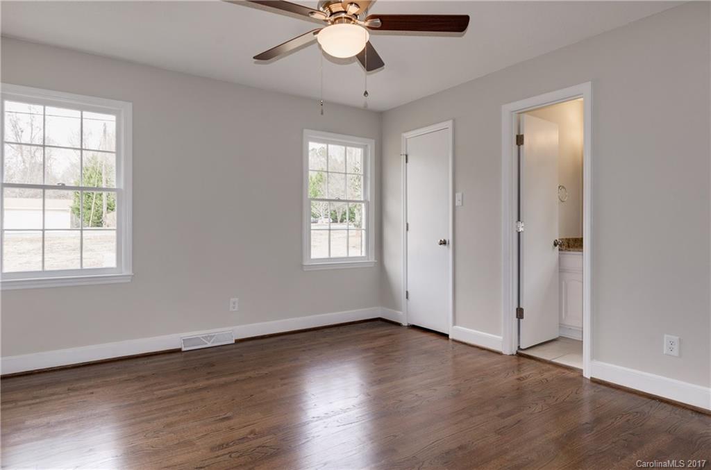 Bel Air Acres - Residential