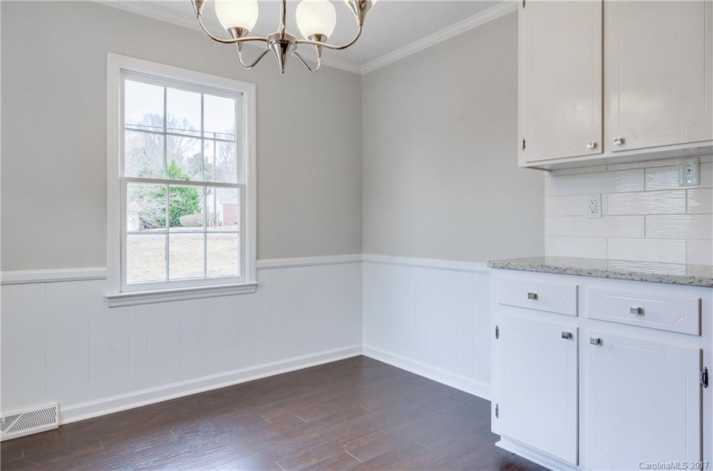 Bel Air Acres - Residential