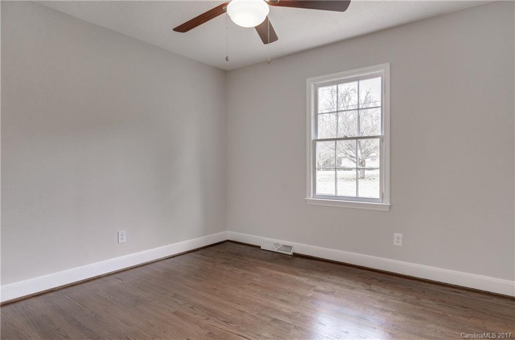 Bel Air Acres - Residential