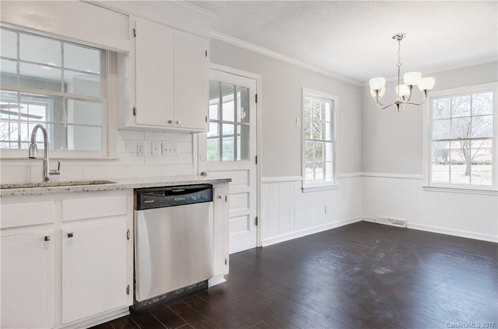 Bel Air Acres - Residential