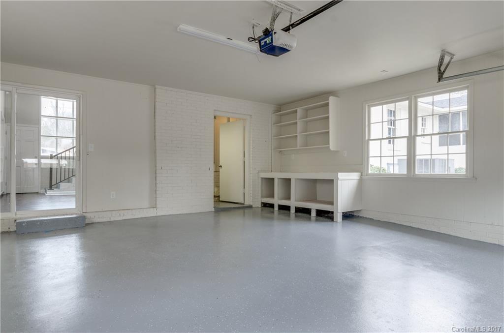 Bel Air Acres - Residential