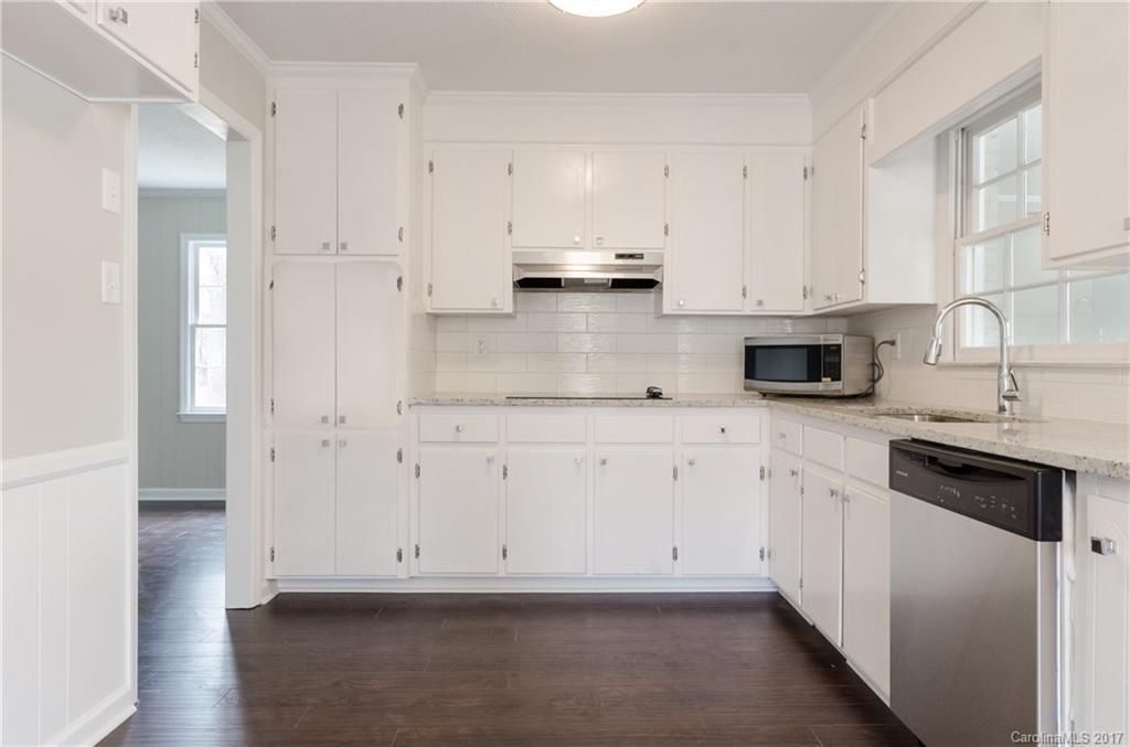 Bel Air Acres - Residential