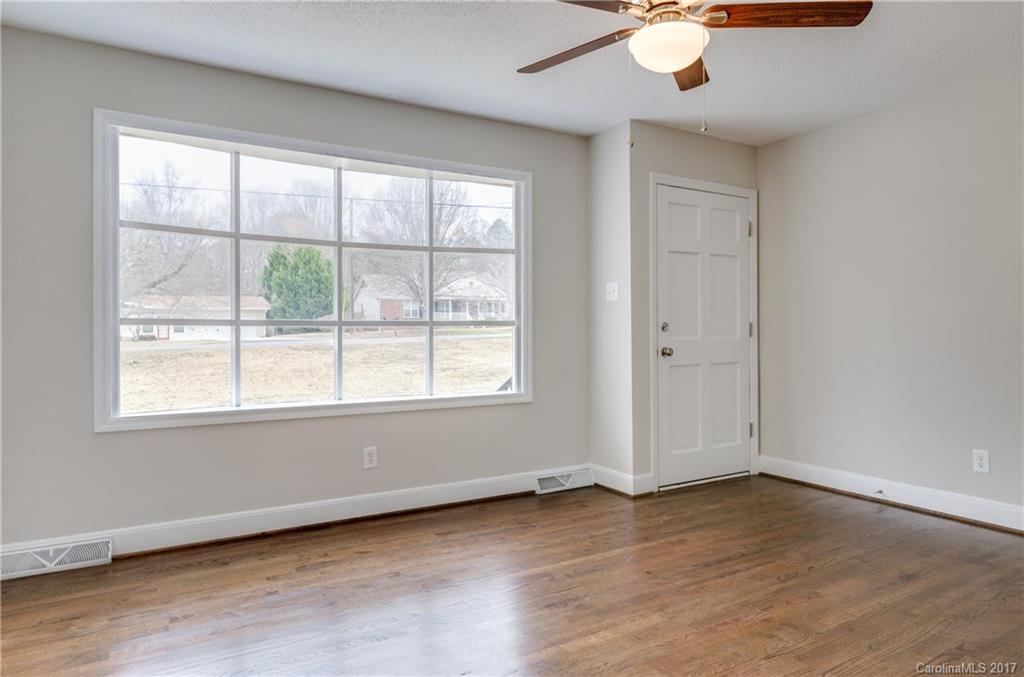 Bel Air Acres - Residential