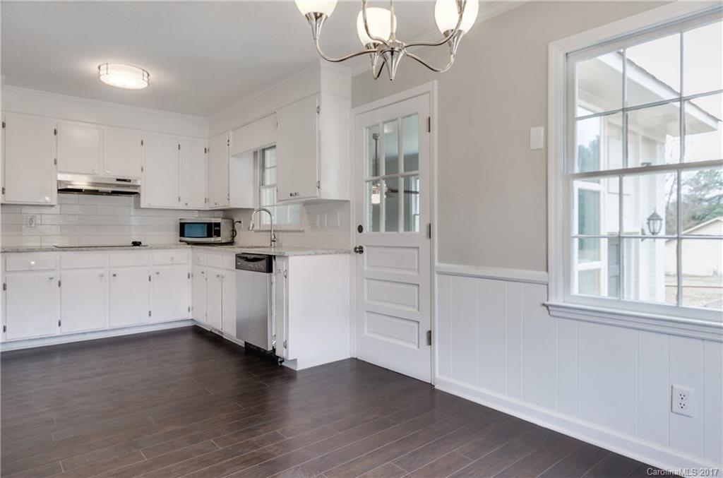 Bel Air Acres - Residential