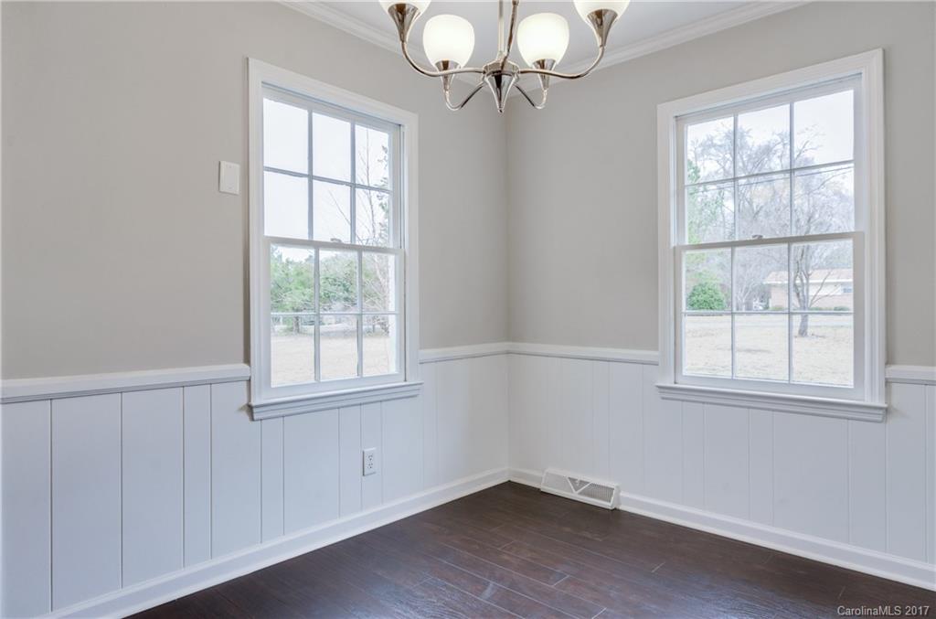 Bel Air Acres - Residential