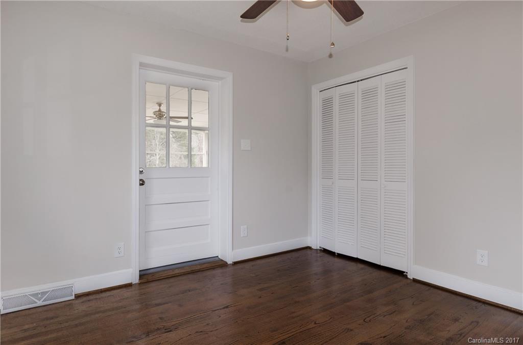 Bel Air Acres - Residential