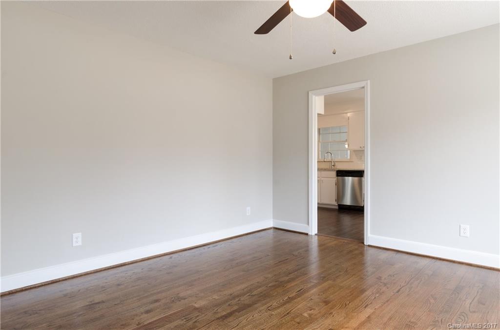 Bel Air Acres - Residential