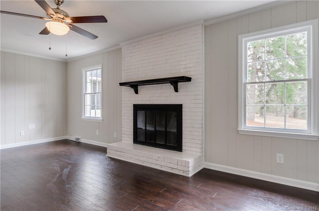 Bel Air Acres - Residential