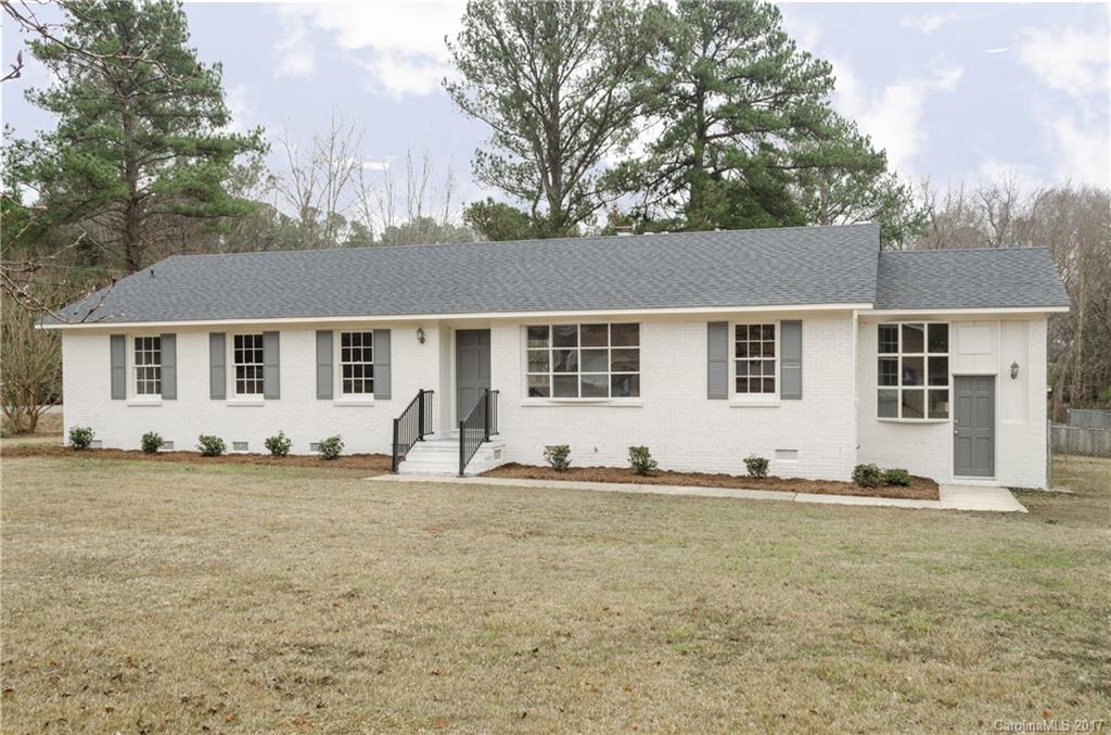 Bel Air Acres - Residential