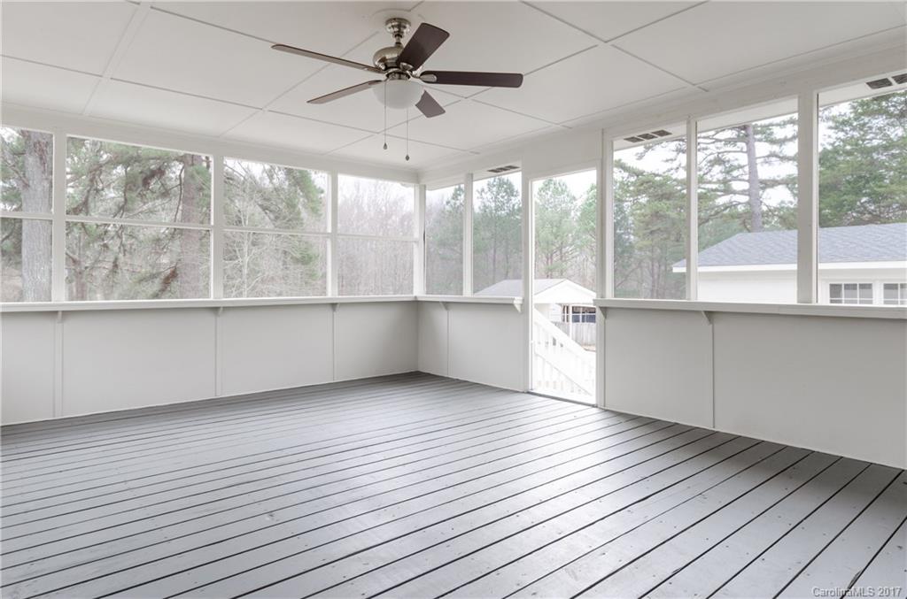 Bel Air Acres - Residential