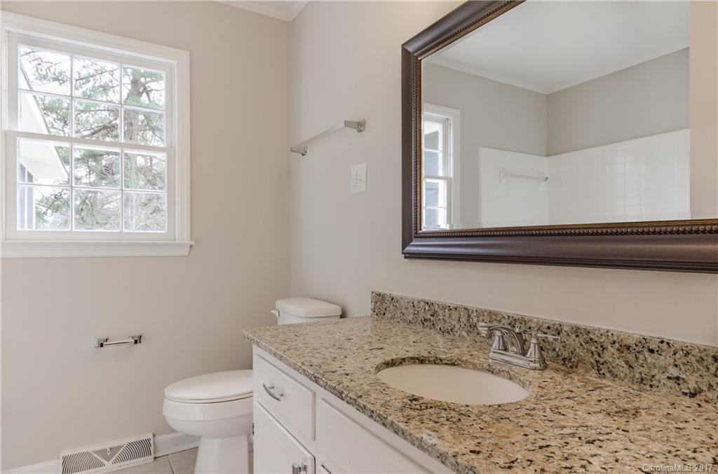 Bel Air Acres - Residential