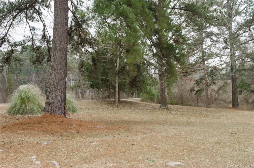 Bel Air Acres - Residential