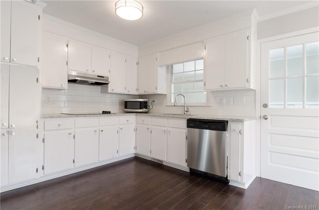 Bel Air Acres - Residential