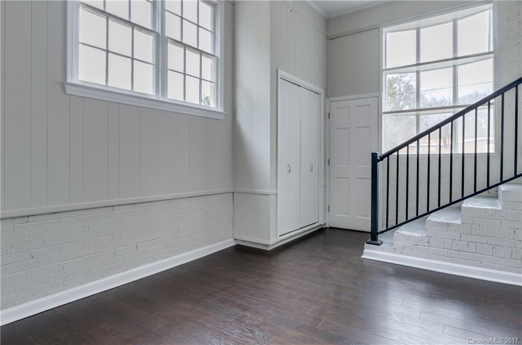 Bel Air Acres - Residential