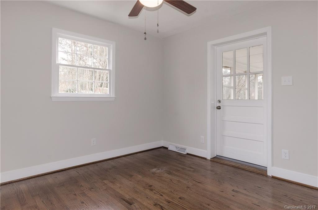 Bel Air Acres - Residential