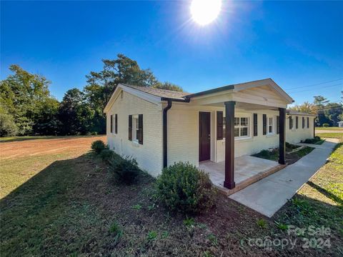 A home in Winnsboro