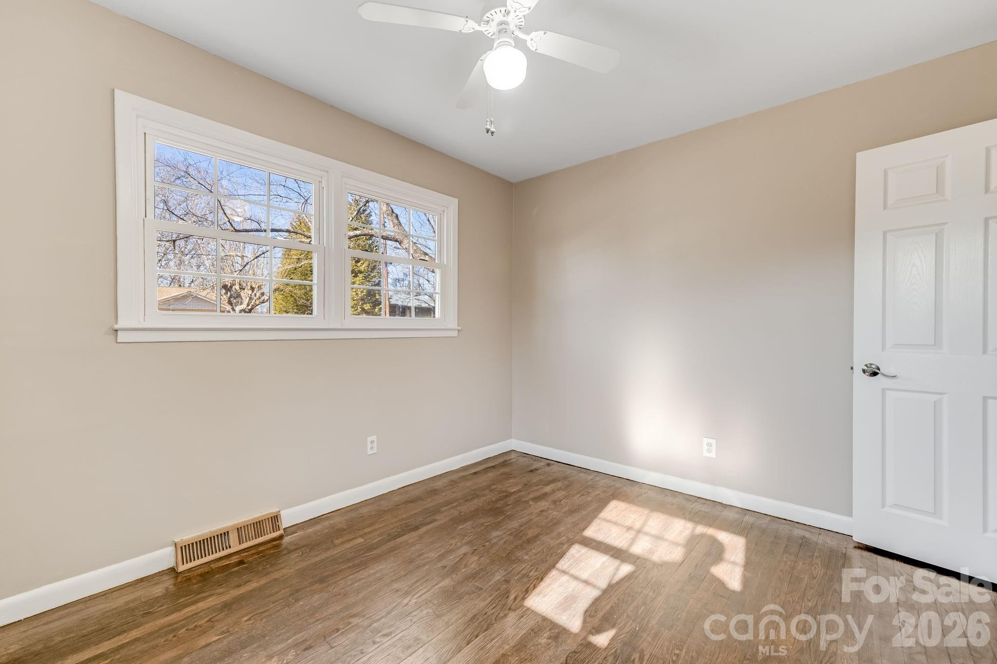 Parkway Forest - Residential