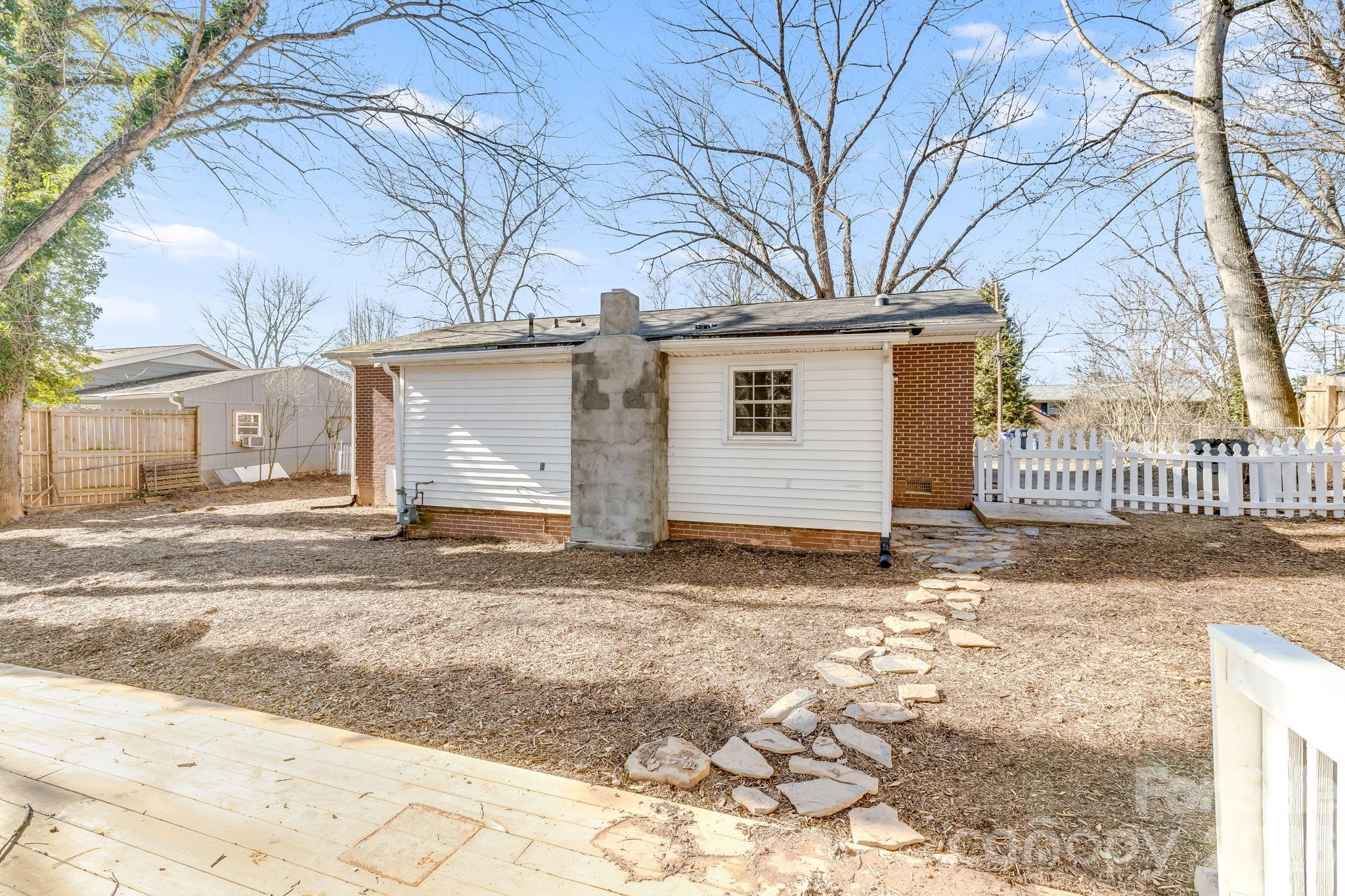 Parkway Forest - Residential