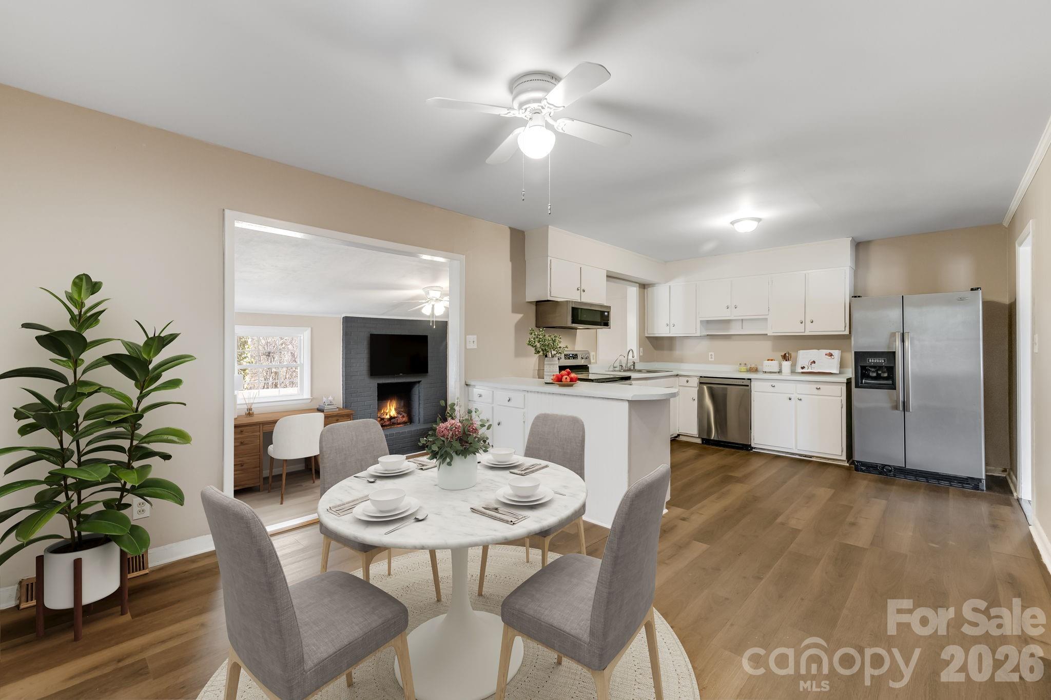 Parkway Forest - Residential