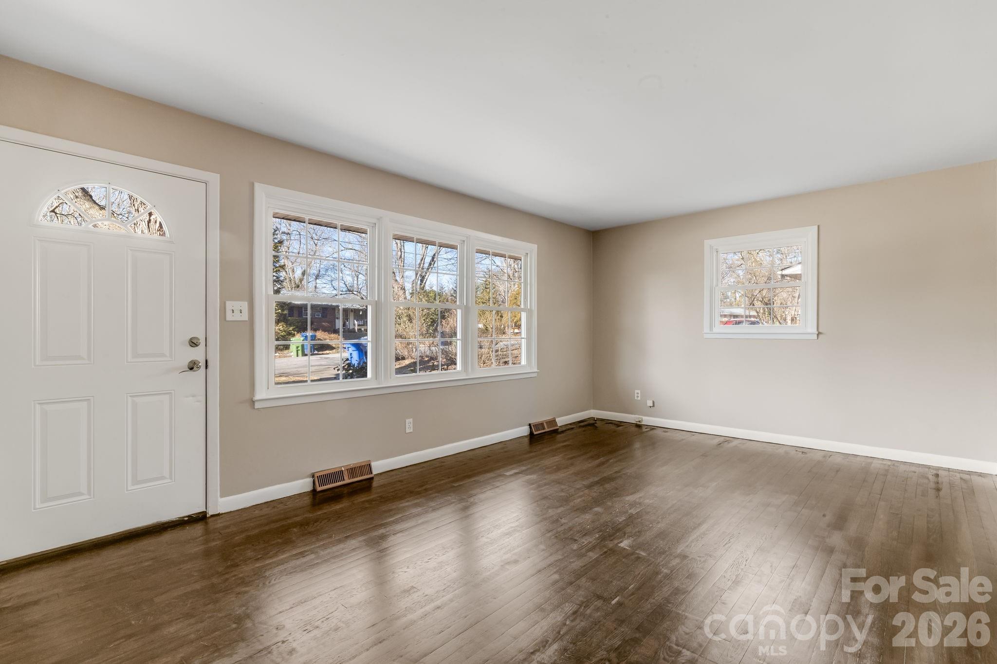 Parkway Forest - Residential