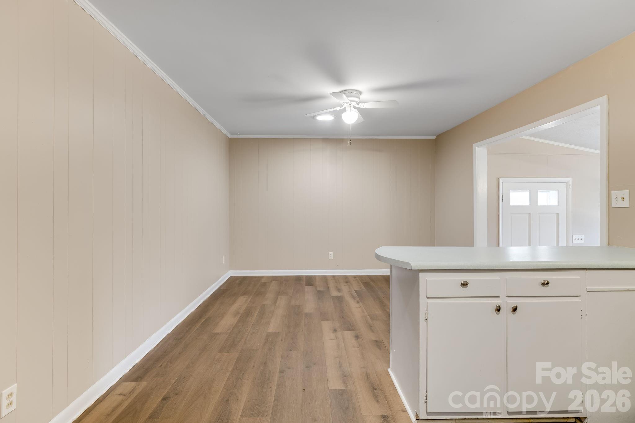 Parkway Forest - Residential