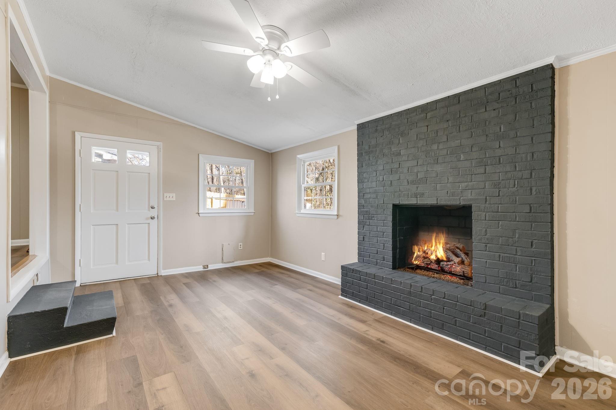 Parkway Forest - Residential