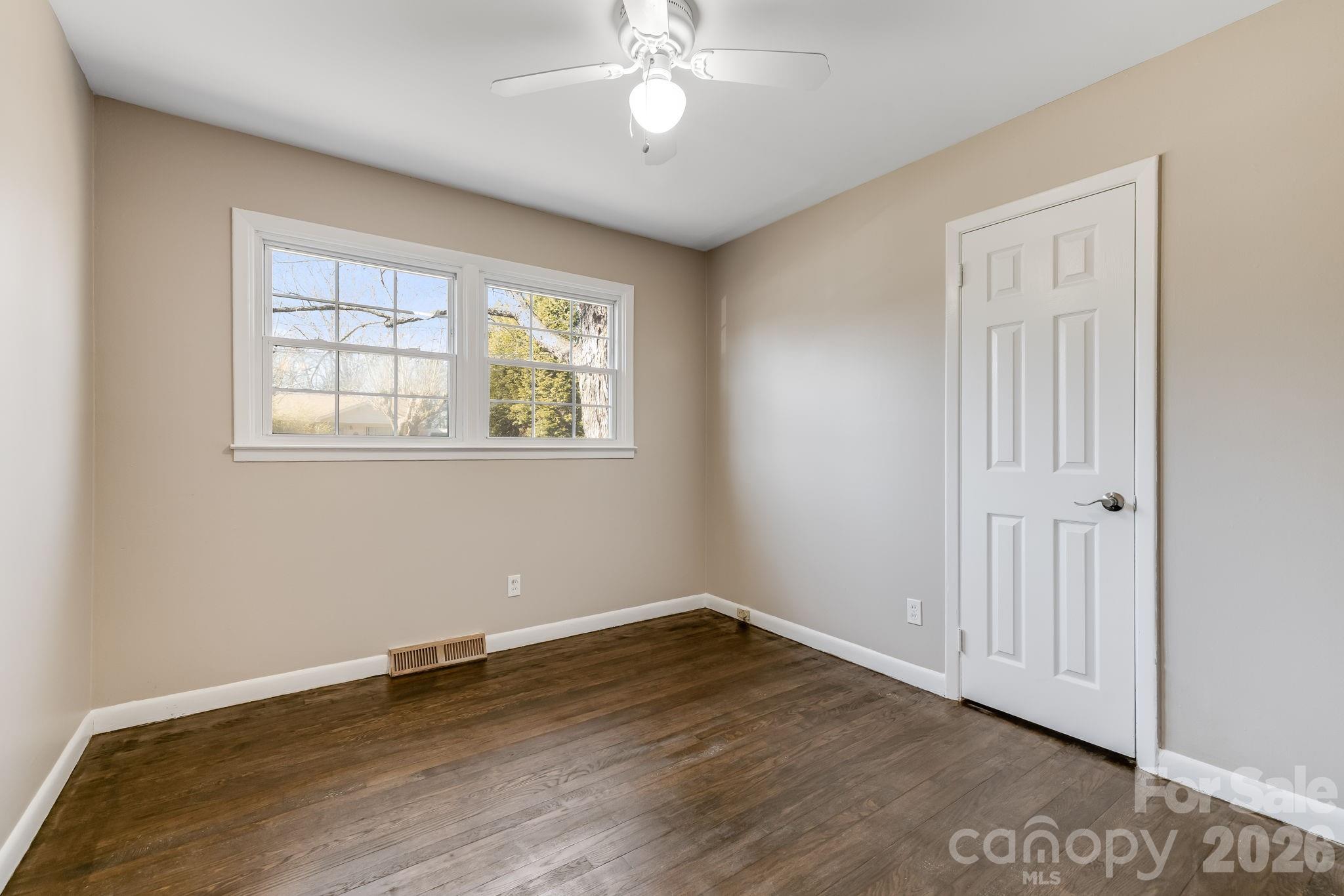 Parkway Forest - Residential