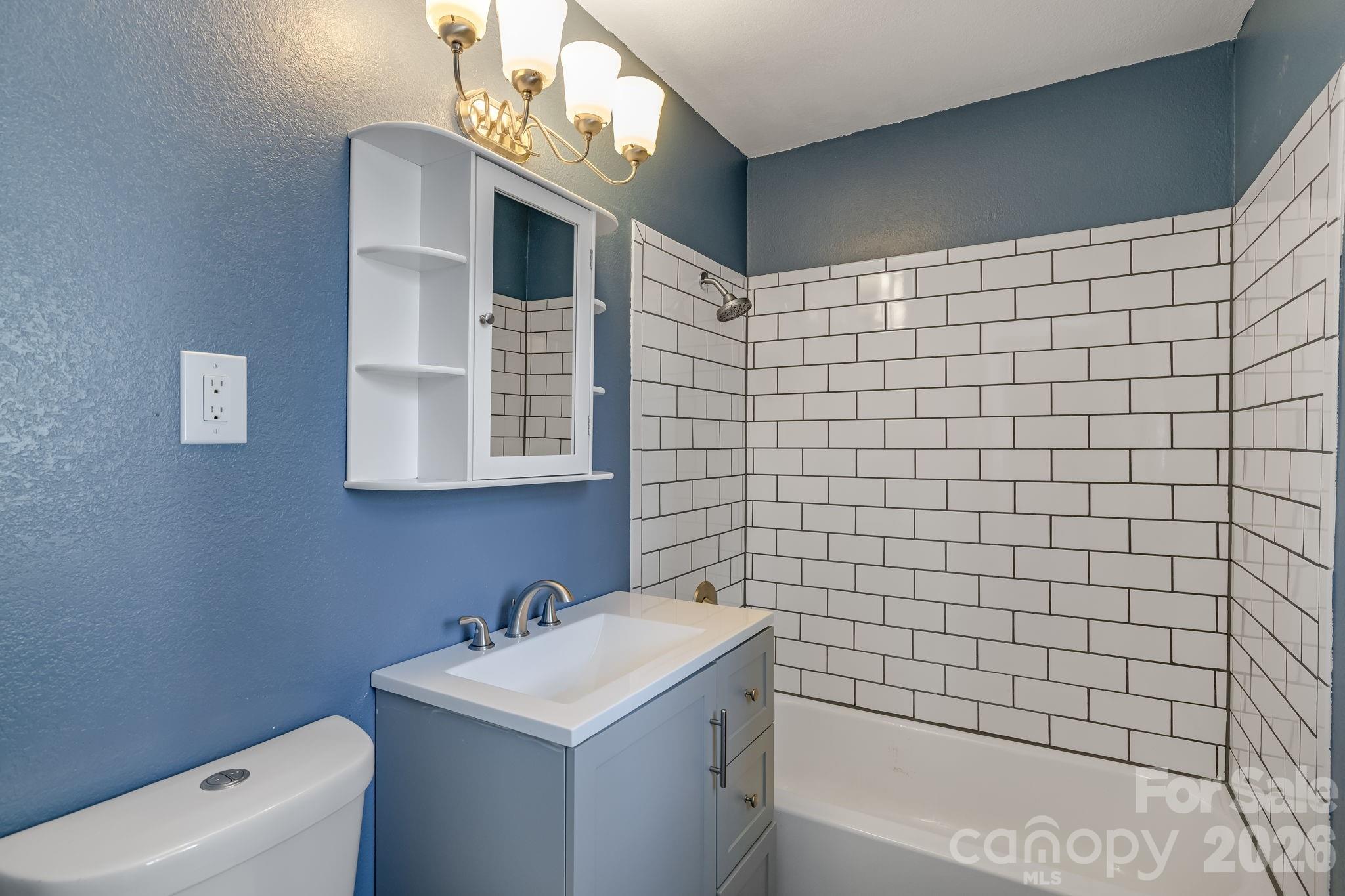 Parkway Forest - Residential