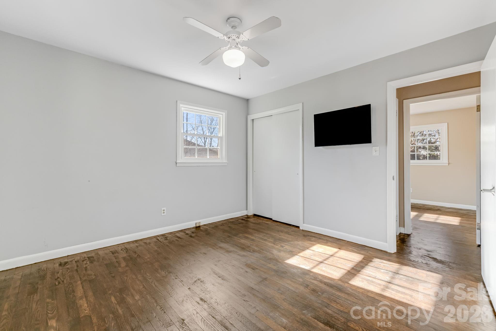 Parkway Forest - Residential