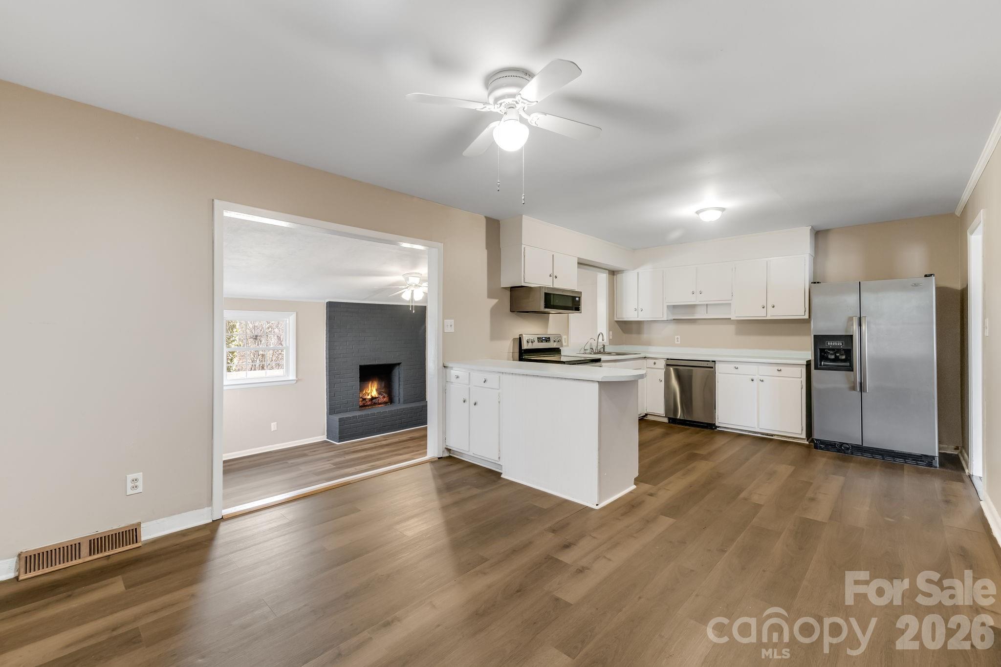 Parkway Forest - Residential