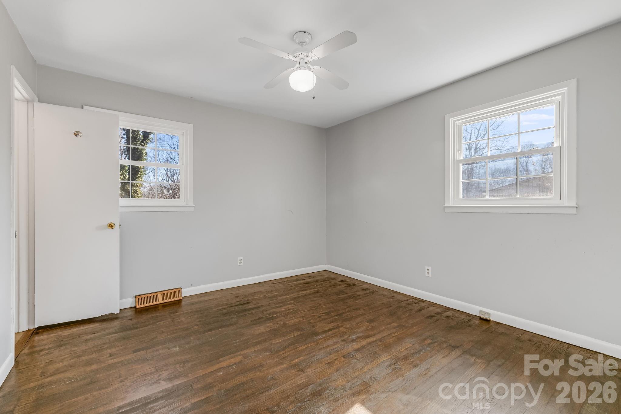 Parkway Forest - Residential