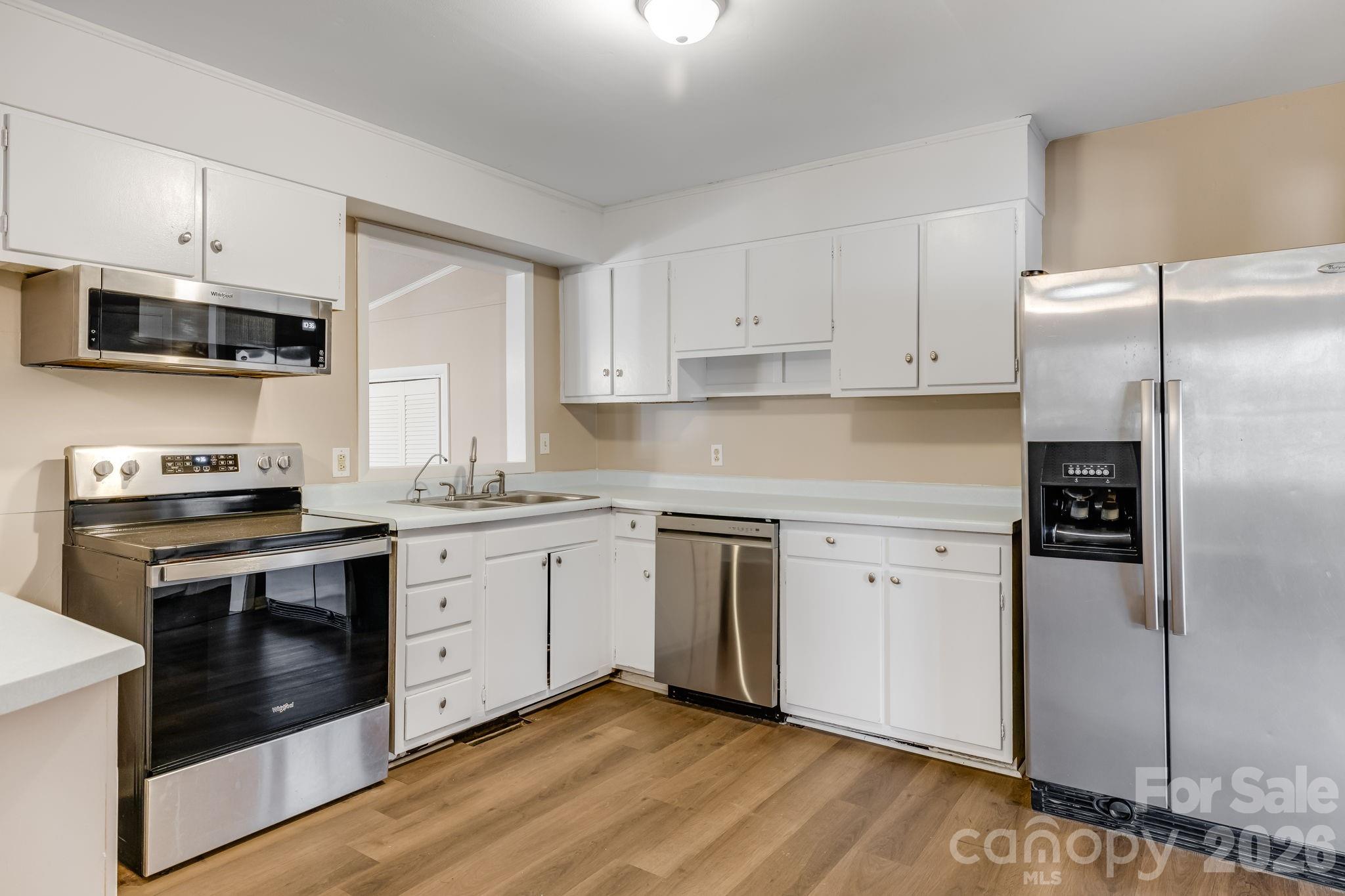 Parkway Forest - Residential