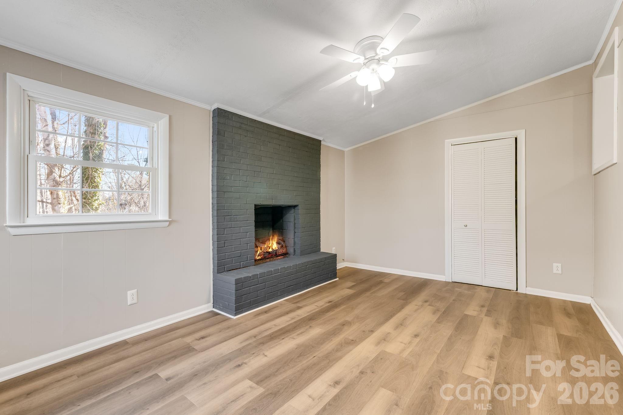 Parkway Forest - Residential