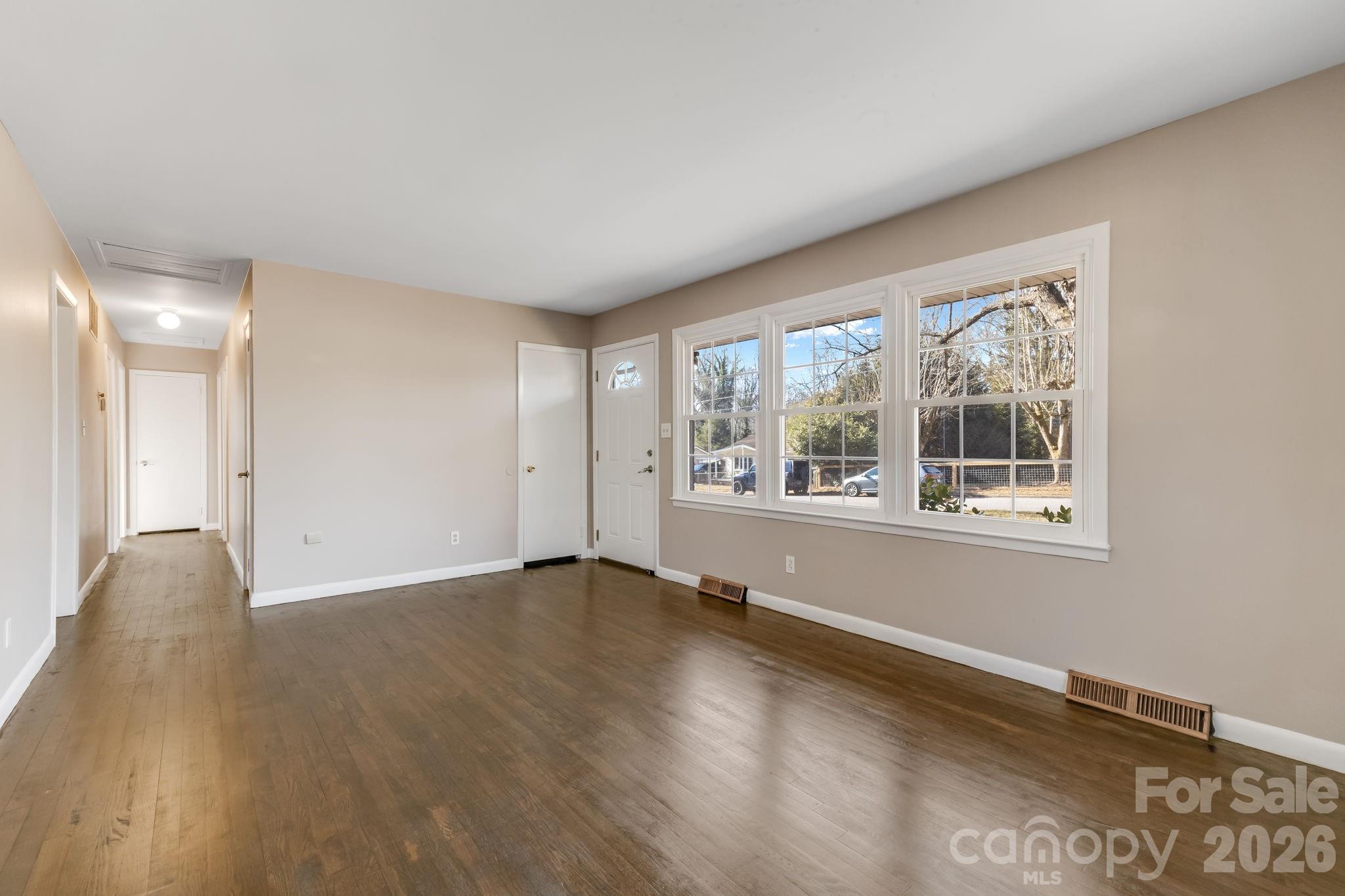 Parkway Forest - Residential