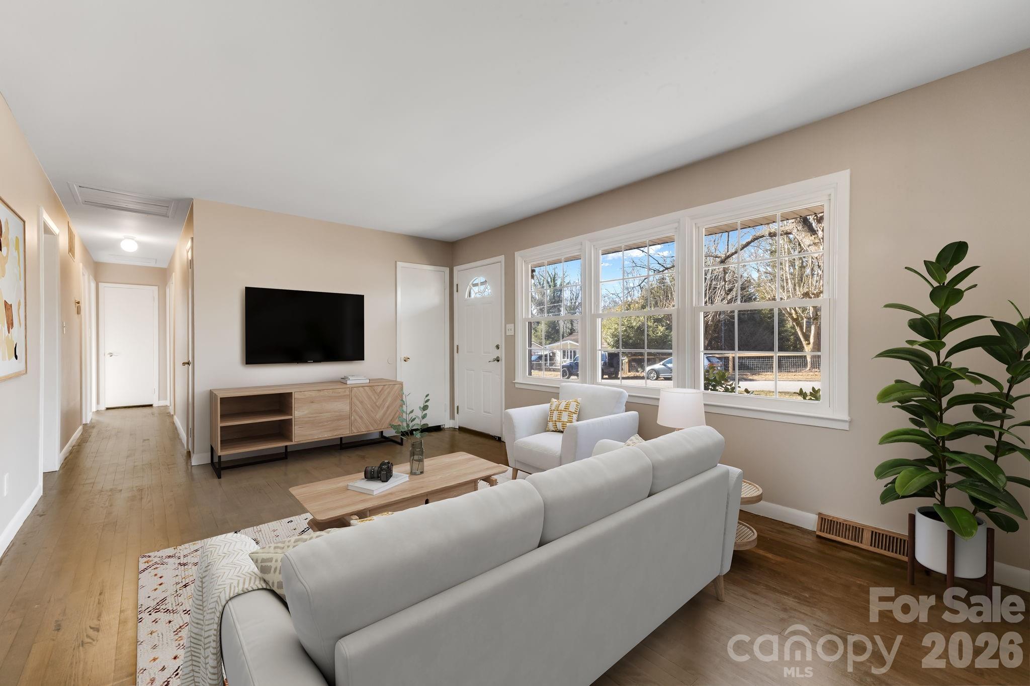 64 Pleasant Ridge Drive