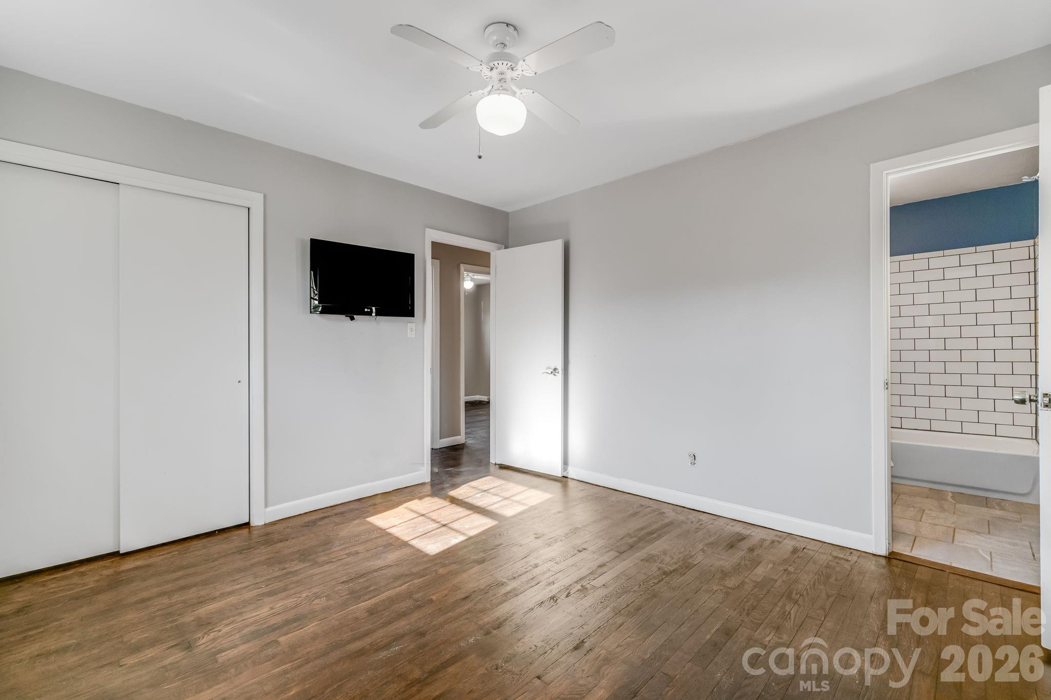 Parkway Forest - Residential